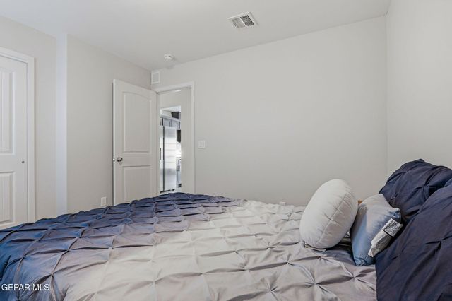 13142 Emerald Isle Street, El Paso, TX 79928