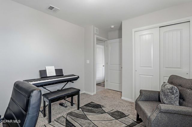 13142 Emerald Isle Street, El Paso, TX 79928