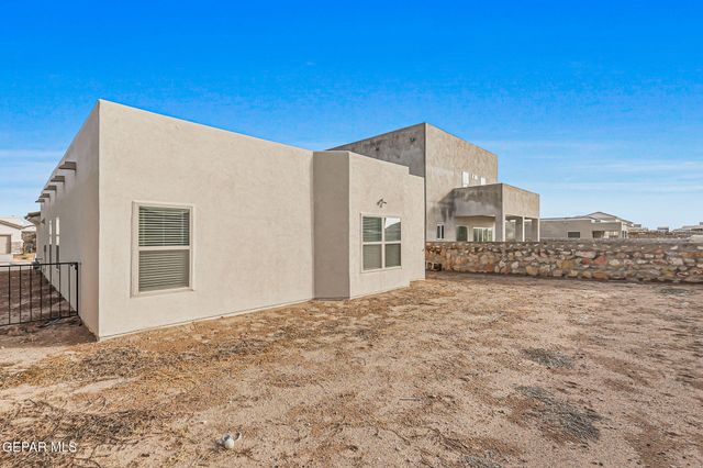 13142 Emerald Isle Street, El Paso, TX 79928