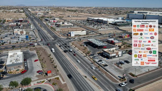 13142 Emerald Isle Street, El Paso, TX 79928