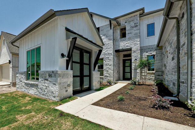 300 Echo PASS, Liberty Hill, TX 78642