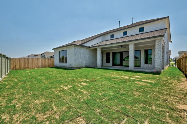 300 Echo PASS, Liberty Hill, TX 78642