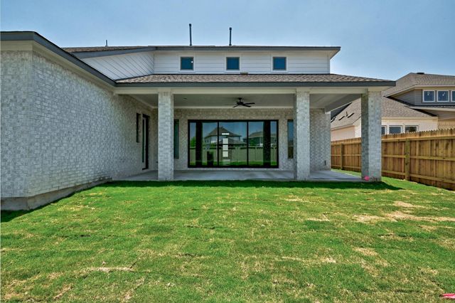 300 Echo PASS, Liberty Hill, TX 78642
