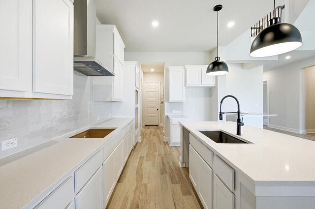 300 Echo PASS, Liberty Hill, TX 78642