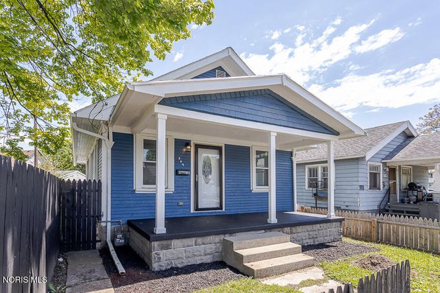 509 Dover Place, Toledo, OH 43605