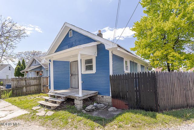 509 Dover Place, Toledo, OH 43605