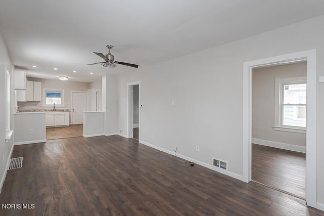 509 Dover Place, Toledo, OH 43605