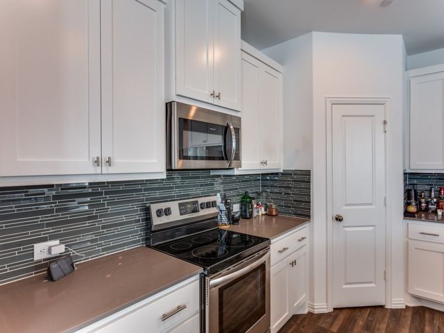 5109 Community Street, Haltom City, TX 76117