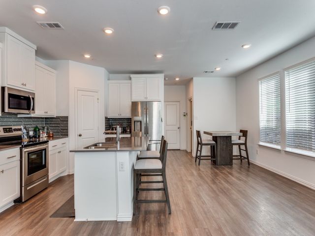 5109 Community Street, Haltom City, TX 76117