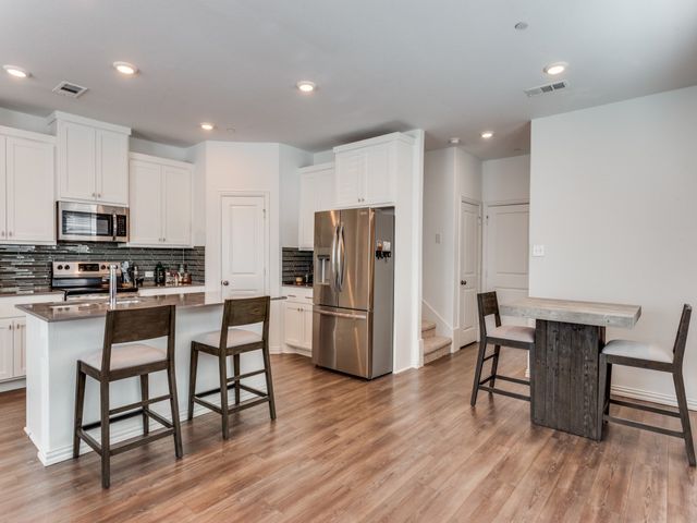 5109 Community Street, Haltom City, TX 76117