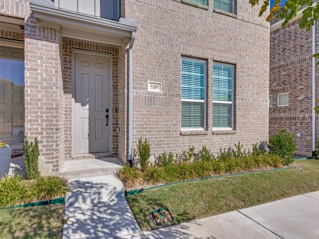 5109 Community Street, Haltom City, TX 76117