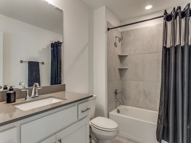 5109 Community Street, Haltom City, TX 76117