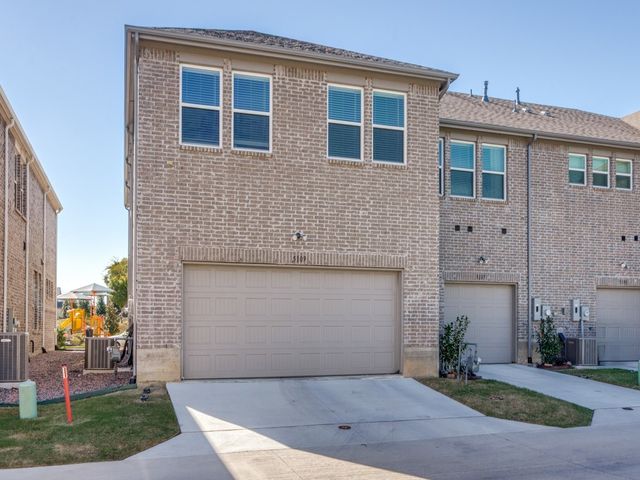 5109 Community Street, Haltom City, TX 76117