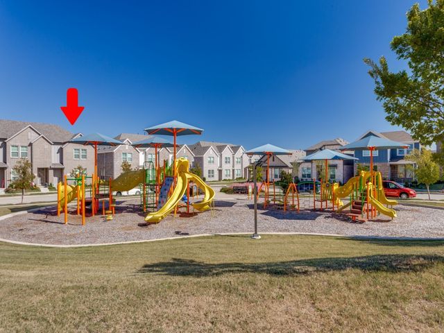 5109 Community Street, Haltom City, TX 76117