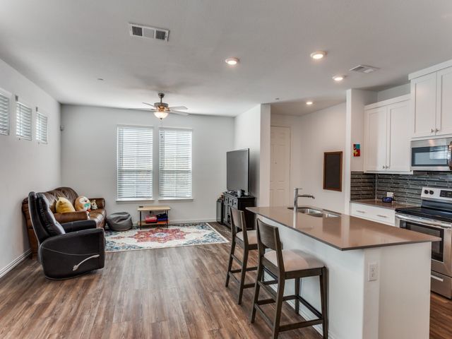 5109 Community Street, Haltom City, TX 76117