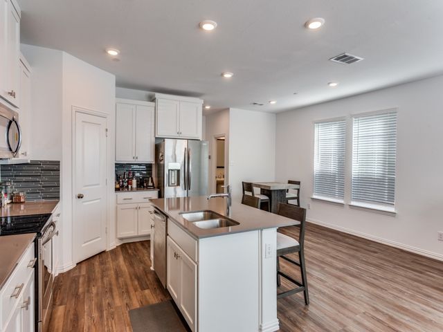 5109 Community Street, Haltom City, TX 76117