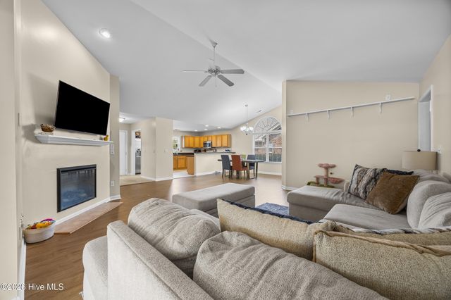 9208 Slice Court, Wilmington, NC 28412