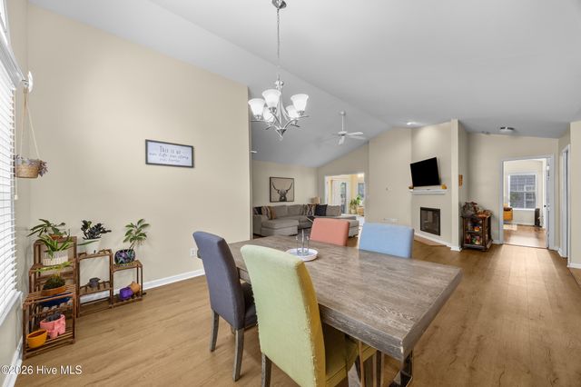 9208 Slice Court, Wilmington, NC 28412