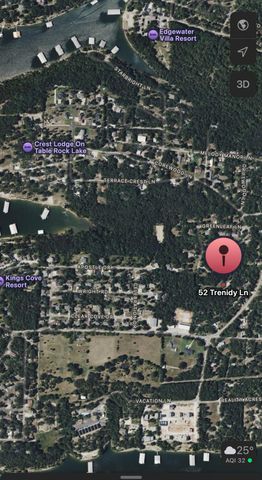 52 Trenidy Lane, Reeds Spring, MO 65737