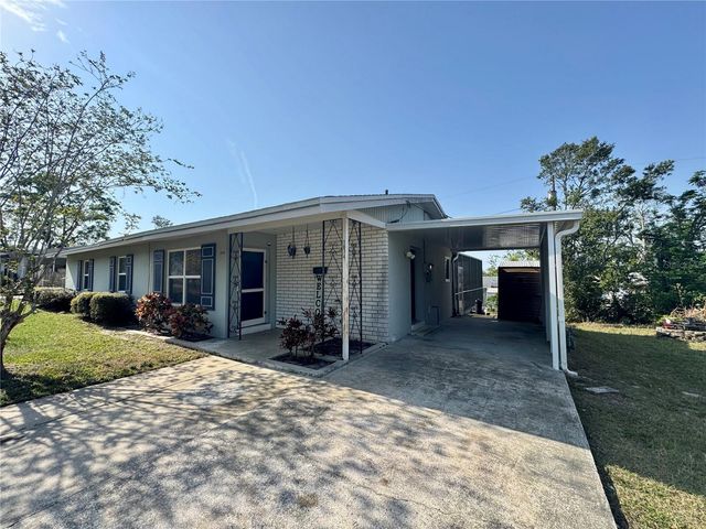 1074 GERONA AVENUE, Deltona, FL 32725
