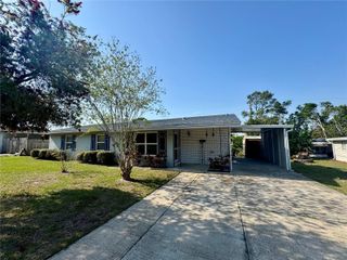 1074 GERONA AVENUE, Deltona, FL 32725