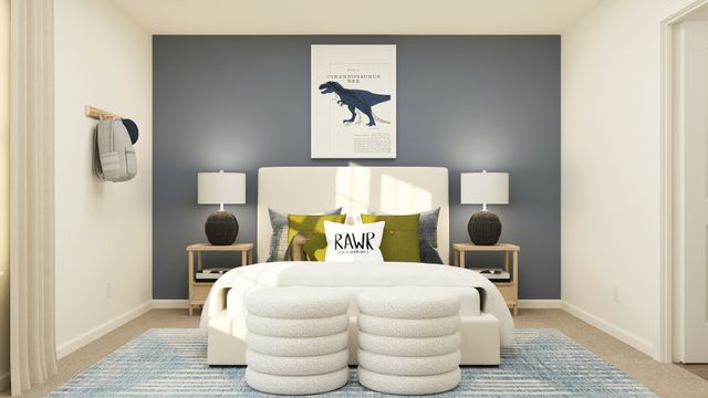 1851 Diamond Drive, Elgin, IL 60124