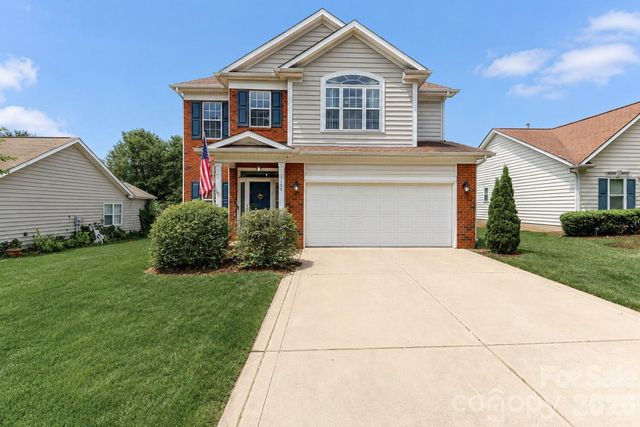 1182 Tufton Place NW, Concord, NC 28027