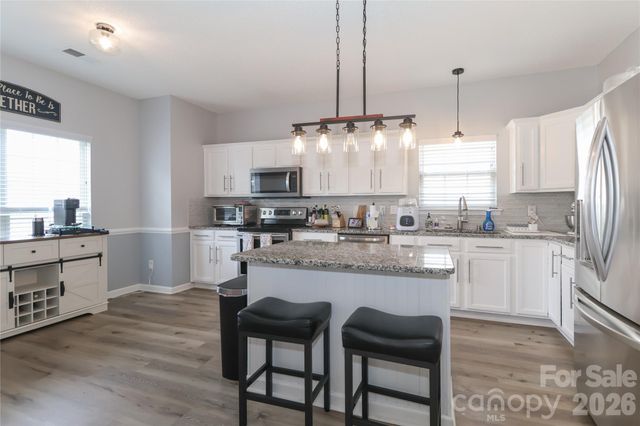 1182 Tufton Place NW, Concord, NC 28027
