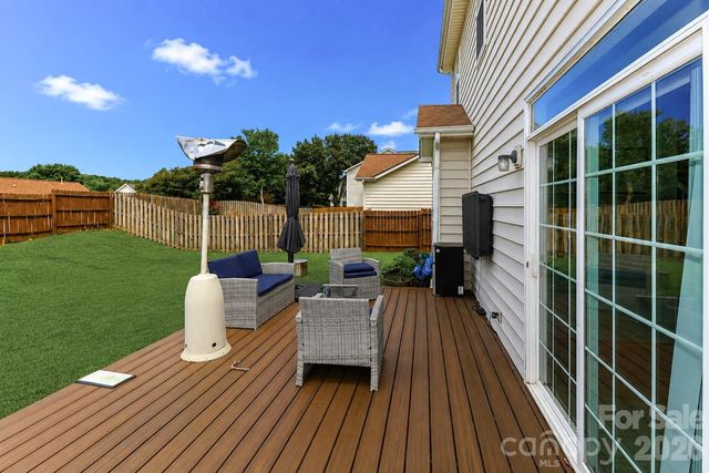 1182 Tufton Place NW, Concord, NC 28027