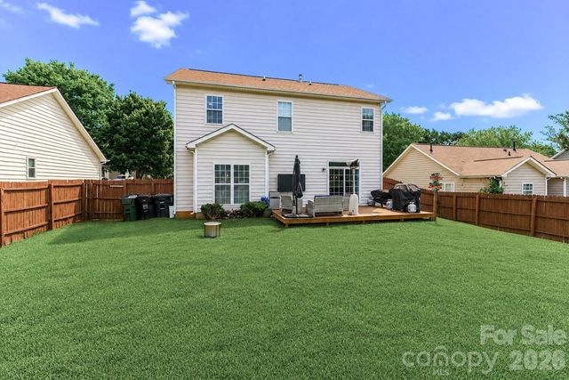 1182 Tufton Place NW, Concord, NC 28027