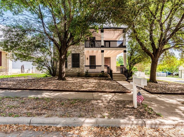 5814 Negley, Kyle, TX 78640