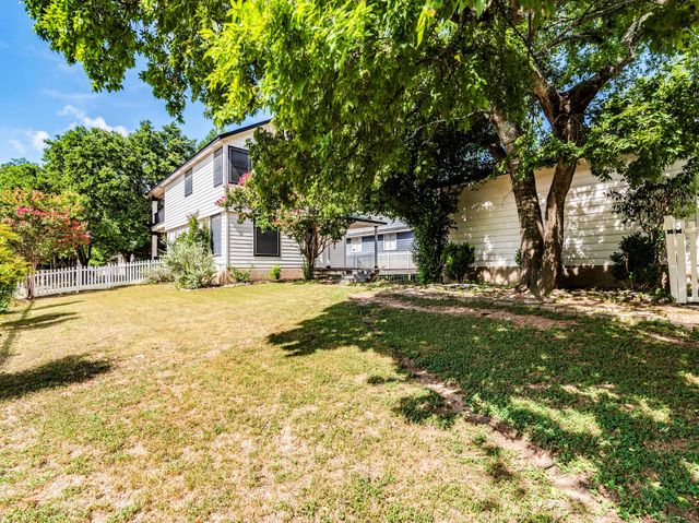 5814 Negley, Kyle, TX 78640