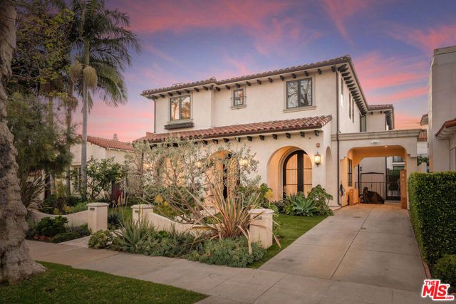 331 S Canon Dr, Beverly Hills, CA 90212