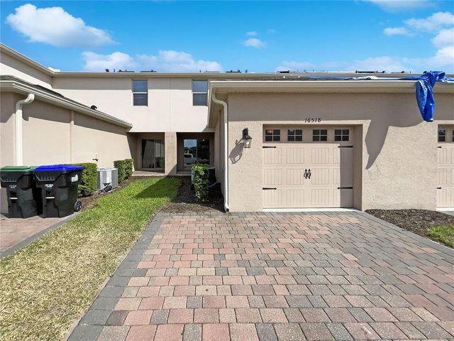 16518 BROOK SPRINGS ALLEY, Winter Garden, FL 34787