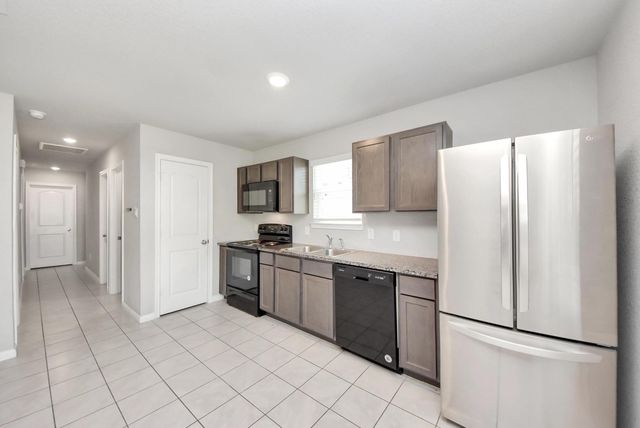 14790 Bowie Lane, Willis, TX 77378