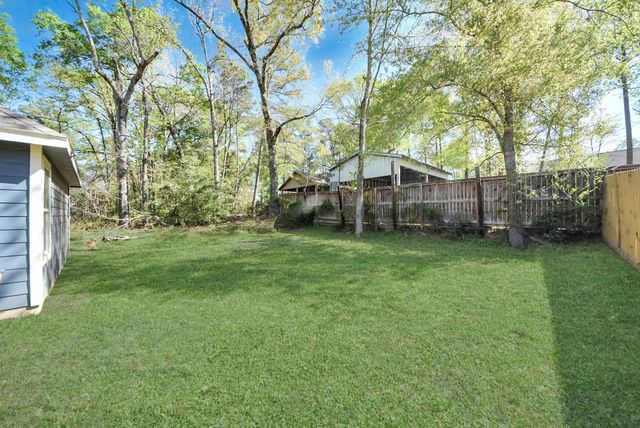14790 Bowie Lane, Willis, TX 77378