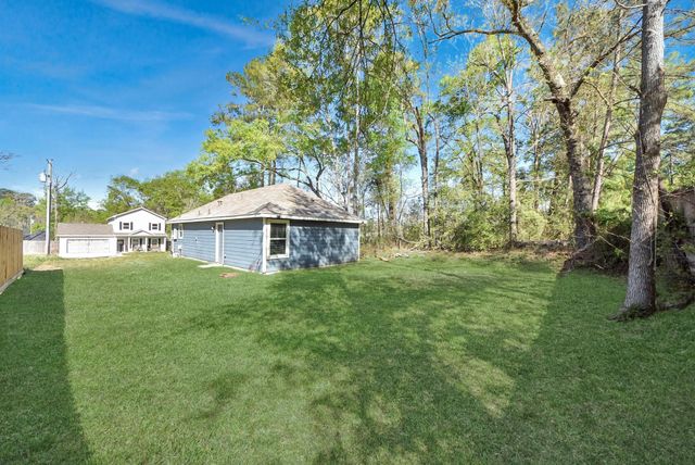 14790 Bowie Lane, Willis, TX 77378