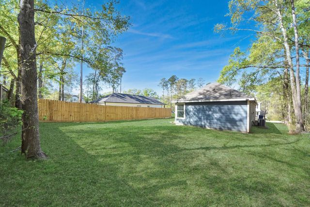 14790 Bowie Lane, Willis, TX 77378