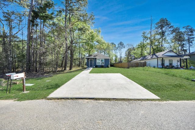 14790 Bowie Lane, Willis, TX 77378