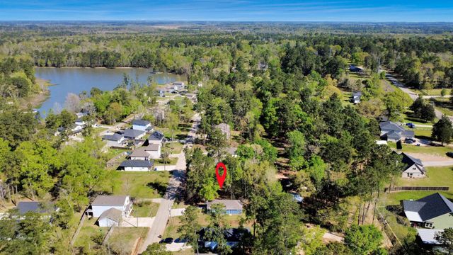 14790 Bowie Lane, Willis, TX 77378