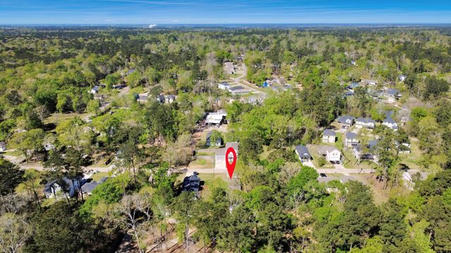 14790 Bowie Lane, Willis, TX 77378