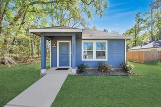 14790 Bowie Lane, Willis, TX 77378