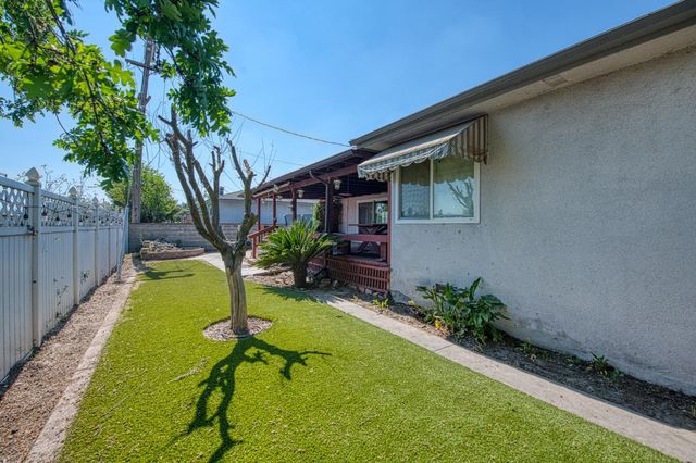 327 N 2nd Street, Fowler, CA 93625