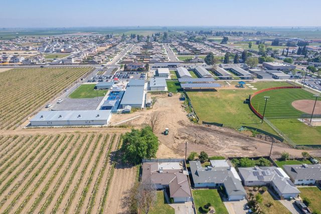 327 N 2nd Street, Fowler, CA 93625