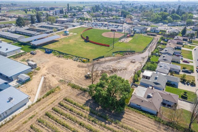 327 N 2nd Street, Fowler, CA 93625