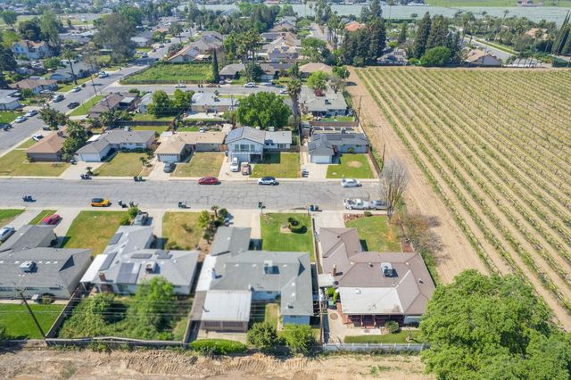 327 N 2nd Street, Fowler, CA 93625