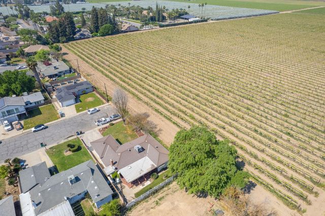 327 N 2nd Street, Fowler, CA 93625