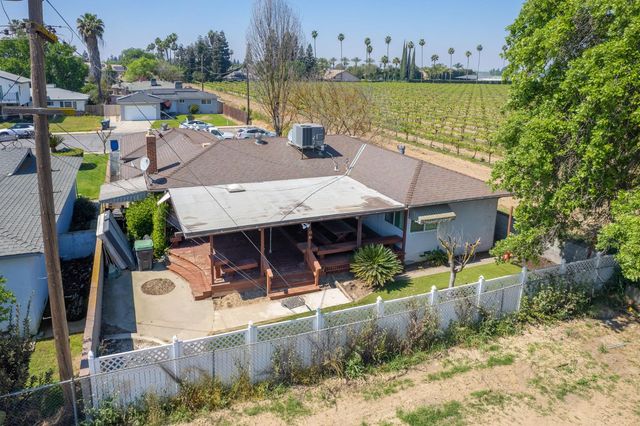 327 N 2nd Street, Fowler, CA 93625