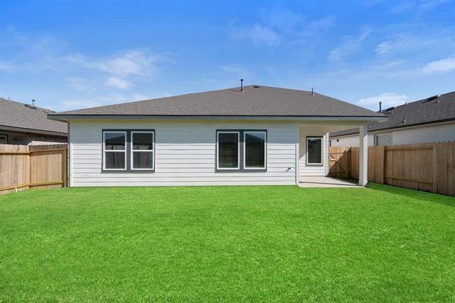 7214 Sunset Creek Drive, Richmond, TX 77469