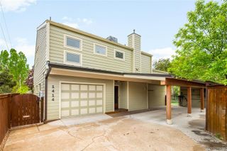 1414 Elder Avenue, Boulder, CO 80304